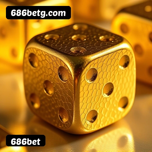 Vantagens exclusivas 686bet para jogadores brasileiros - São Paulo, Rio, BH