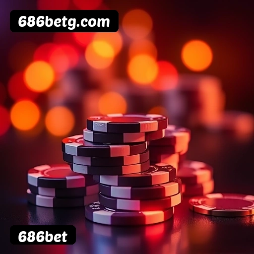 Tabela RTP dos jogos de cassino da 686bet