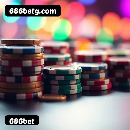 FAQ 686bet Brasil - Perguntas frequentes sobre bônus, PIX, RTP, APP mobile e VIP