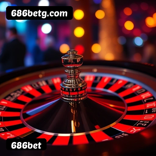 Loterias online disponíveis na 686bet