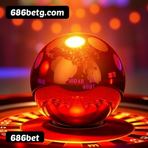 686bet APP mobile iOS Android - 187 mil downloads São Paulo Rio BH