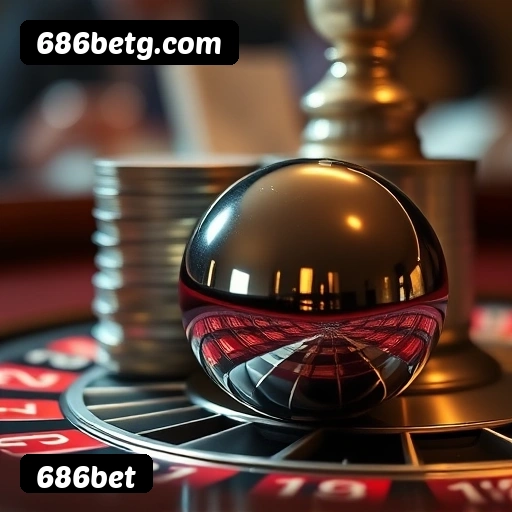 Estatísticas 686bet novembro 2024 - 87 mil jogadores ativos, R$47M pagos, RTP 96.52%